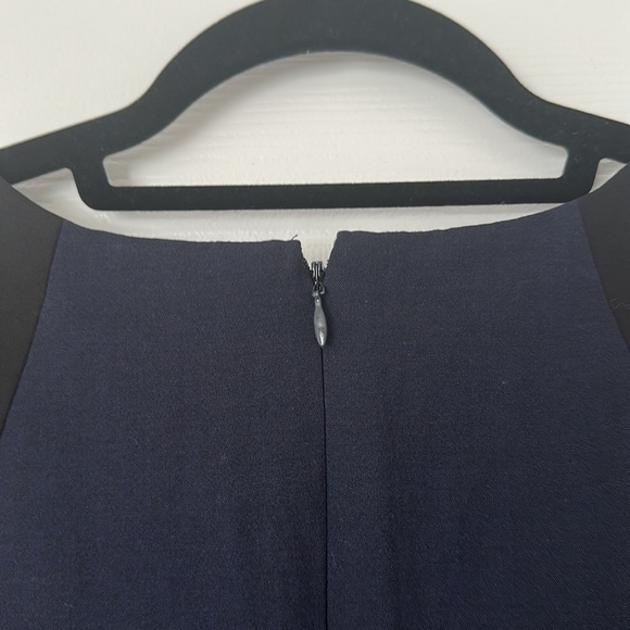 Banana Republic Color Block Dress - Picture 5 of 6